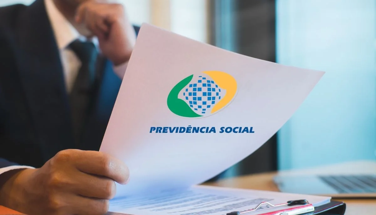 Direito Previdenciario